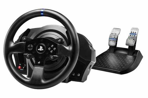 Thrustmaster T300rs
